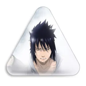 پیکسل مثلثی ساسکه اوچیها انیمه ناروتو Naruto