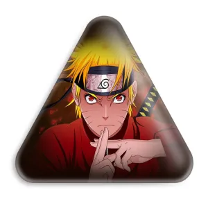 پیکسل مثلثی ناروتو اوزوماکی انیمه ناروتو Naruto