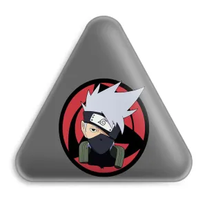 پیکسل مثلثی هاتاکه کاکاشی انیمه ناروتو Naruto