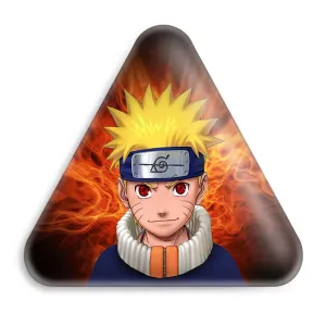 پیکسل مثلثی ناروتو اوزوماکی انیمه ناروتو Naruto