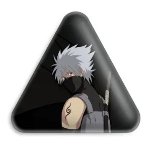 پیکسل مثلثی هاتاکه کاکاشی انیمه ناروتو Naruto