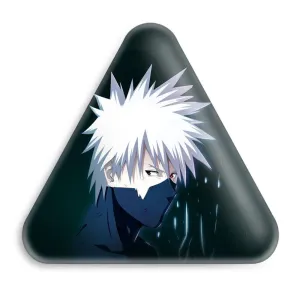 پیکسل مثلثی کاکاشی هاتاکه انیمه ناروتو Naruto