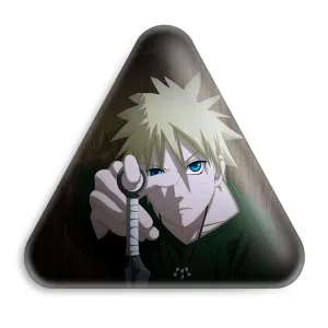 پیکسل مثلثی ناروتو انیمه ناروتو Naruto