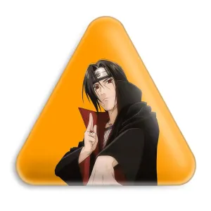 پیکسل مثلثی ایتاچی اوچیها انیمه ناروتو Naruto