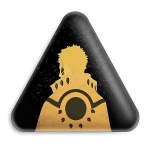 پیکسل مثلثی ناروتو اوزوماکی انیمه ناروتو Naruto