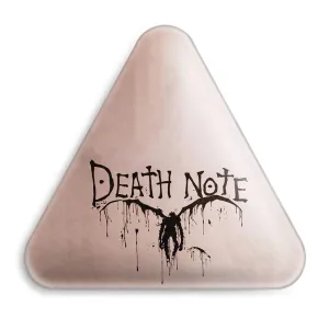 پیکسل مثلثی  شینیگامی انیمه دفترچه مرگ Death Note