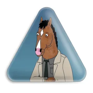 پیکسل مثلثی سریال بوجک هورسمن Bojack Horseman