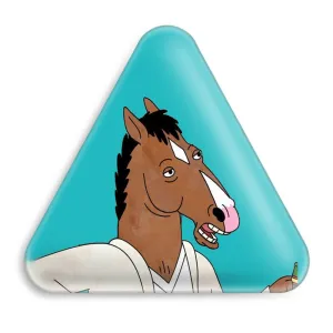 پیکسل مثلثی سریال بوجک هورسمن Bojack Horseman