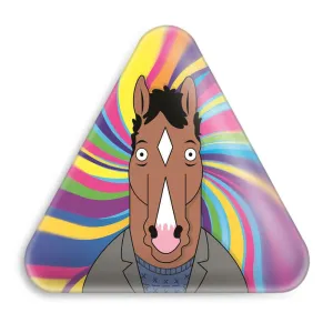 پیکسل مثلثی سریال بوجک هورسمن Bojack Horseman