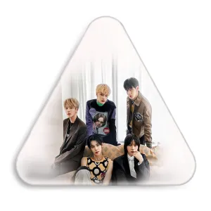 پیکسل مثلثی گروه تی اکس تی TXT