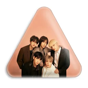 پیکسل مثلثی گروه تی اکس تی TXT