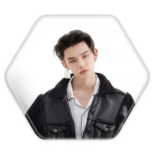 پیکسل شش ضلعی یونجون گروه تی اکس تی TXT