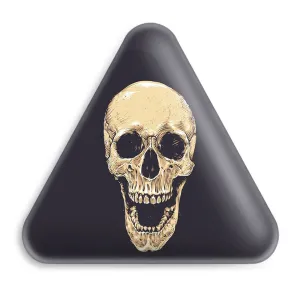 پیکسل مثلثی اسکلت Skleton