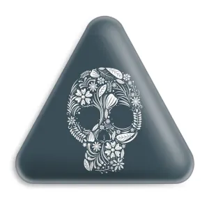 پیکسل مثلثی اسکلت Skleton