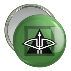 آینه جیبی capitao  بازی رینبو سیکس سیج