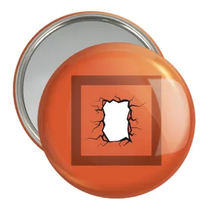 آینه جیبی  thermite بازی رینبو سیکس سیج