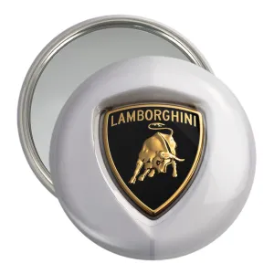 آینه جیبی لامبورگینی Lamborghini