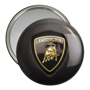 آینه جیبی لامبورگینی Lamborghini