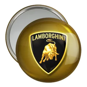آینه جیبی لامبورگینی Lamborghini