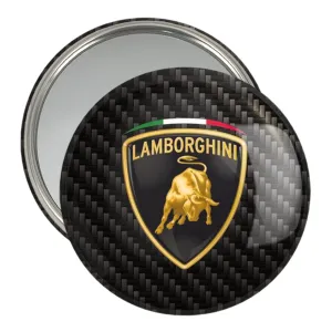 آینه جیبی لامبورگینی Lamborghini