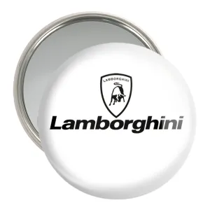 آینه جیبی لامبورگینی Lamborghini