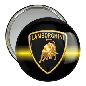 آینه جیبی لامبورگینی Lamborghini