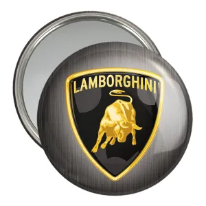آینه جیبی لامبورگینی Lamborghini