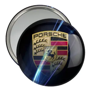 آینه جیبی پورشه Porsche