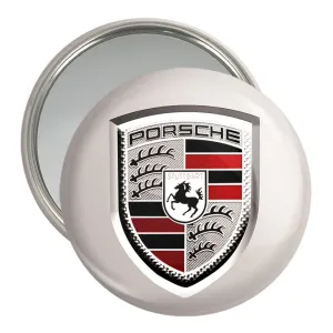 آینه جیبی پورشه Porsche