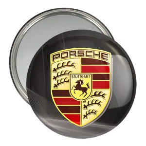 آینه جیبی پورشه Porsche