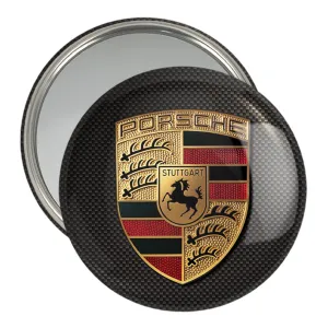 آینه جیبی پورشه Porsche