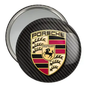 آینه جیبی پورشه Porsche