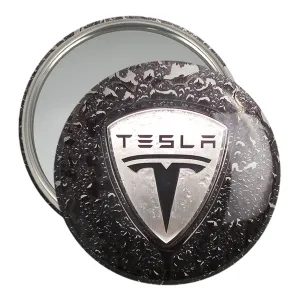 آینه جیبی تسلا tesla
