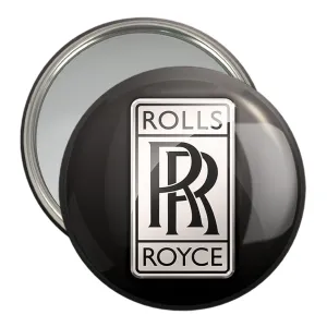آینه جیبی رولزرویس Rolls Royce