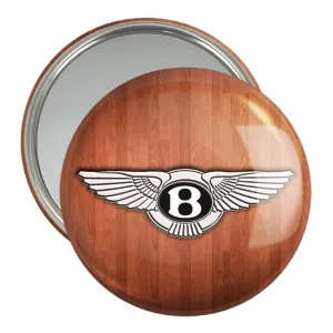 آینه جیبی بنتلی Bentley