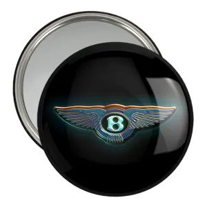 آینه جیبی بنتلی Bentley