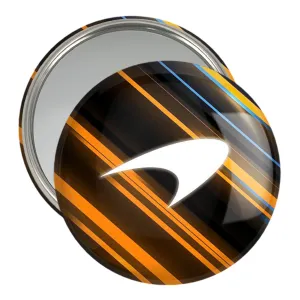 آینه جیبی مک لارن Mclaren