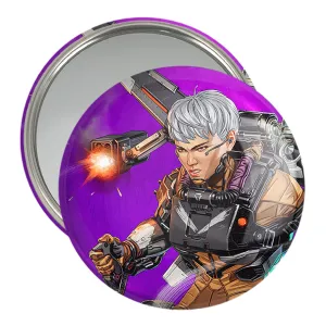 آینه جیبی valkyrie  اپکس لجندز