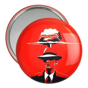 آینه جیبی اوپنهایمر Oppenheimer