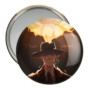 آینه جیبی اوپنهایمر Oppenheimer