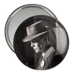 آینه جیبی اوپنهایمر Oppenheimer