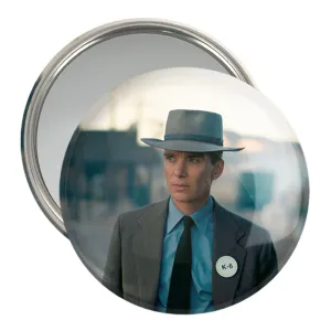 آینه جیبی اوپنهایمر Oppenheimer