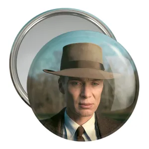 آینه جیبی اوپنهایمر Oppenheimer