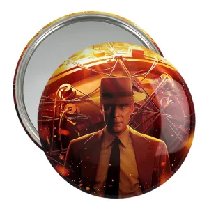 آینه جیبی اوپنهایمر Oppenheimer