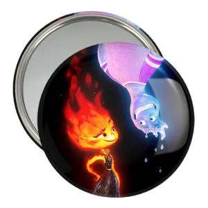 آینه جیبی بنیادین Elemental