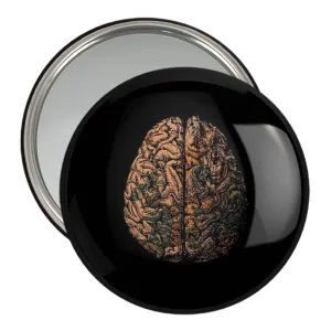 آینه جیبی مغز Brain