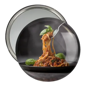 آینه جیبی پاستا Pasta