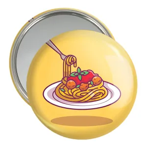 آینه جیبی پاستا Pasta