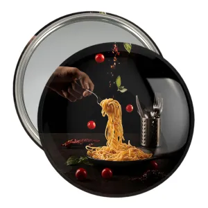 آینه جیبی پاستا Pasta