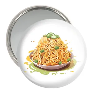آینه جیبی پاستا Pasta